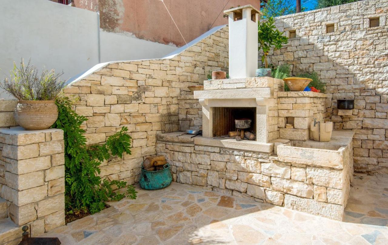 Casa Di Sebastian Gaios Exterior foto