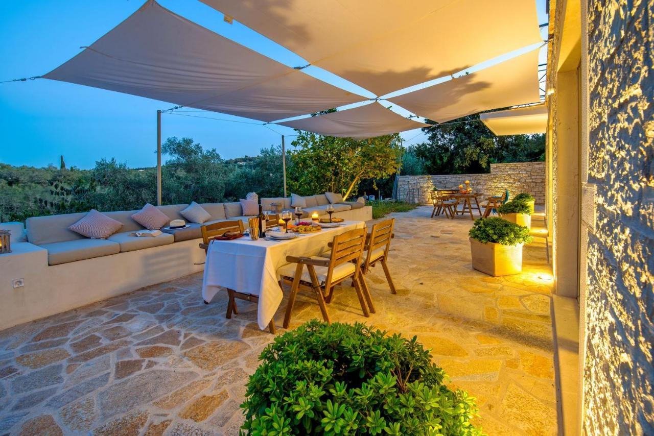 Casa Di Sebastian Gaios Exterior foto